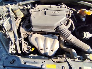 1AZ  ΜΠΙΕΛΕΣ,TOYOTA RAV 4