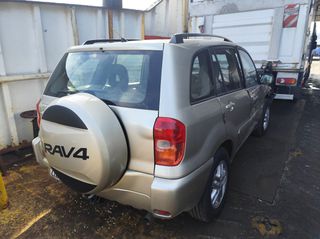 1AZ  ΜΠΙΕΛΕΣ,TOYOTA RAV 4-thumb-2