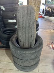 235/60R18 107V XL Michelin Latitude Tour HP JLR DT (DOT-2621) 4 Τεμάχια