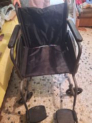 ΑΝΑΠΗΡΙΚΟ ΚΑΡΟΤΣΙ