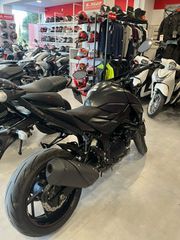 Suzuki GSX-S 750 2018