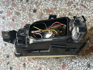 Fiat Punto GT φανάρι συνοδηγού 93-98’-thumb-2