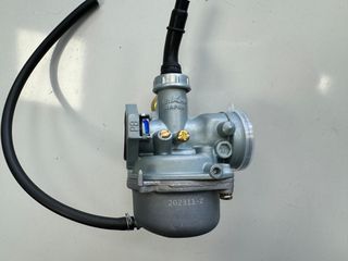 ΚΑΡΜΠΥΡΑΤΕΡ JAPAN KEIHIN 17 PZ17 ASTREA GLX90