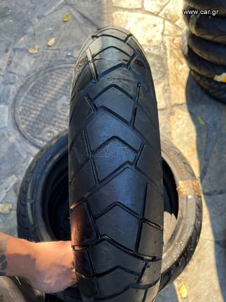 ΕΛΑΣΤΙΚΟ ΜΟΤΟ 120/70-17 Pirelli Scorpion Sync DOT3508