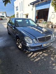 Mercedes-Benz E 200 '06 E200 komressor