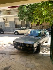 Bmw 316 '90 E30 318is