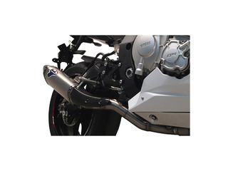 Termignoni τελικό εξάτμισης για Yamaha R1/R1M "2015-20"