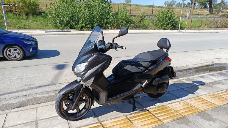 Yamaha X-Max 250 Sport '14