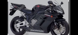 Honda CBR 1000RR ΓΙΑ  ΑΝΤΑΛΑΚΤΙΚΑ   2005