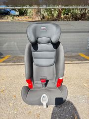 Britax Romer Καθισματάκι Αυτοκινήτου Advansafix III Sict 9-36 kg με Isofix