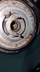 Τιμόνι suzuki samurai sj410-thumb-2