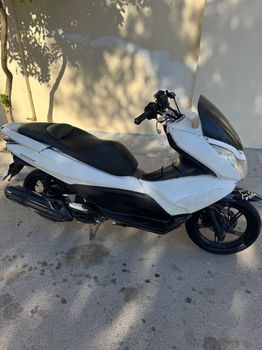 Honda '12 PCX 150