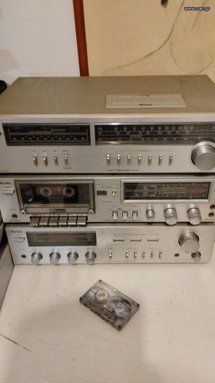 Toshiba System 50