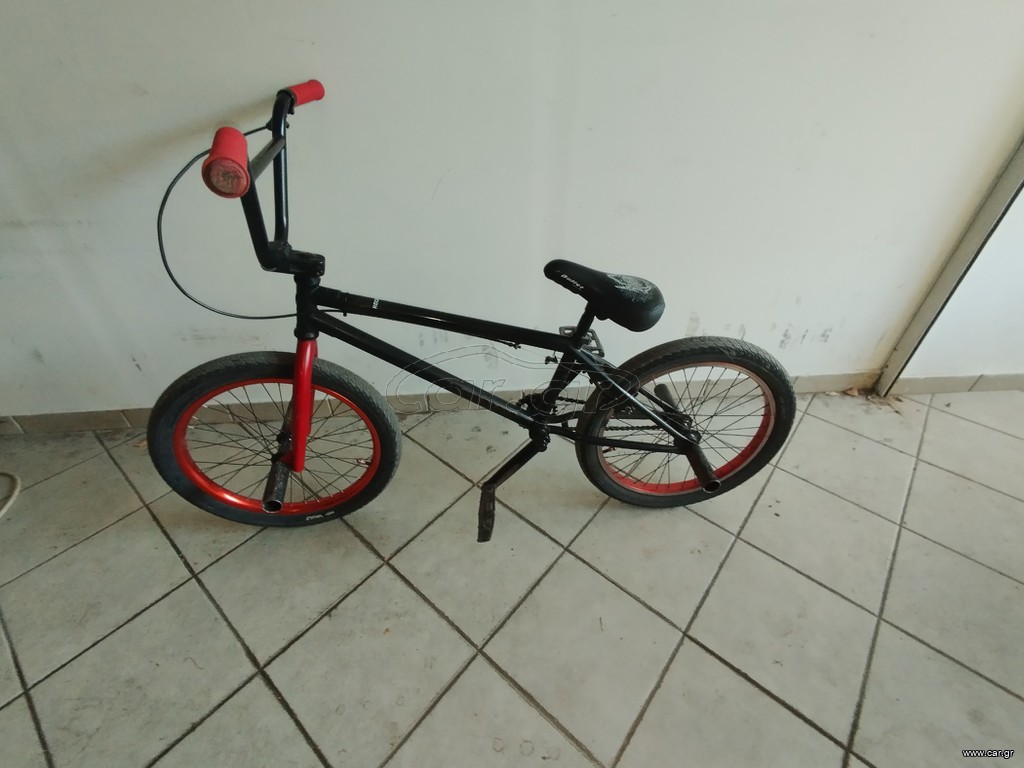 BMX Verde 2017 Regent