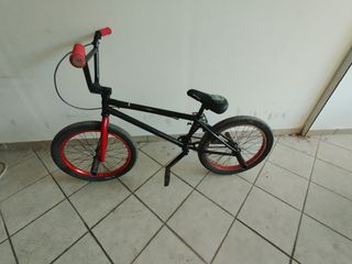 BMX Verde 2017 Regent