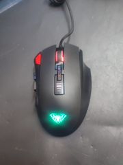 AULA Fire H51Z Gaming mouse ποντίκι (ενσύρματο)