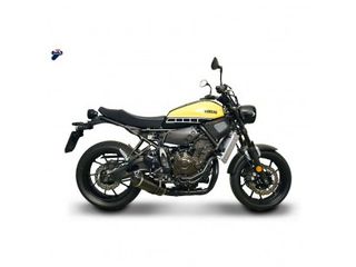 Termignoni ολόσωμη εξάτμιση για Yamaha Mt-07, XSR 700