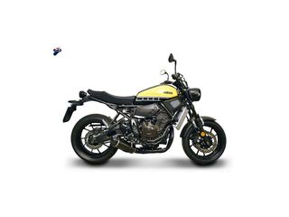 Termignoni ολόσωμη εξάτμιση για Yamaha Mt-07, XSR 700