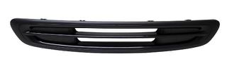 ΜΑΣΚΑ ΒΑΜΜΕΝΗ ΜΑΥΡΗ (ΧΩΡΙΣ ΠΡΟΒΟΛ) SMART FORTWO 450 COUPE/CABRIO 1998-02