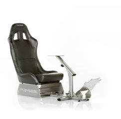 Playseat Evolution Black