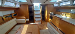 Jeanneau 2008 Sun Odyssey 49-thumb-6