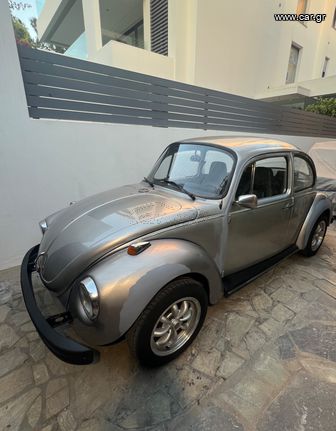 Volkswagen Beetle '73 1303