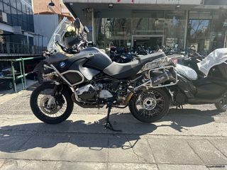 Bmw R 1200 GS Adventure 2006