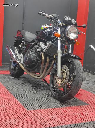 Honda CB 400SF '99