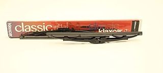 ΥΑΛΟΚΑΘΑΡΙΣΤΗΡΑΣ ΕΜΠΡΟΣ  28cm (KLAXCAR) 280-33641  CITROEN 2CV