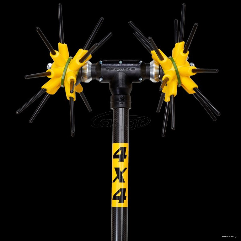 ΕΛΑΙΟΡΑΒΔΙΣΤΙΚΟ ASTERAS ELECTRIC