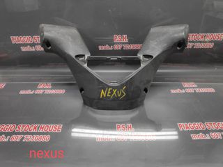 ΚΑΒΟΥΚΙ ΤΙΜΟΝΙΟΥ ΠΙΣΩ ΚΑΙ ΚΑΤΩ GILERA NEXUS 250-300 ΣΕ ΑΡΙΣΤΗ ΚΑΤΑΣΤΑΣΗ!! PIAGGIO STOCK HOUSE! ΝΟ.1 ΣΕ ΟΛΗ ΤΗΝ ΕΛΛΑΔΑ!!!!