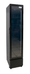 ΒΙΤΡΙΝΑ ΣΥΝΤΗΡΗΣΗΣ SLIM  420x525x1935 mm 217lt +1°C έως +10°C