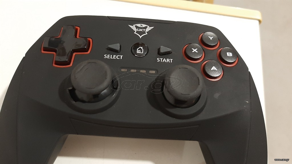 GTX CONTROLLER