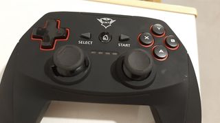 GTX CONTROLLER