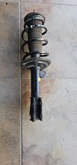 ΑΜΟΡΤΙΣΕΡ ΔΕΞΙ TOYOTA YARIS 2005-2020
