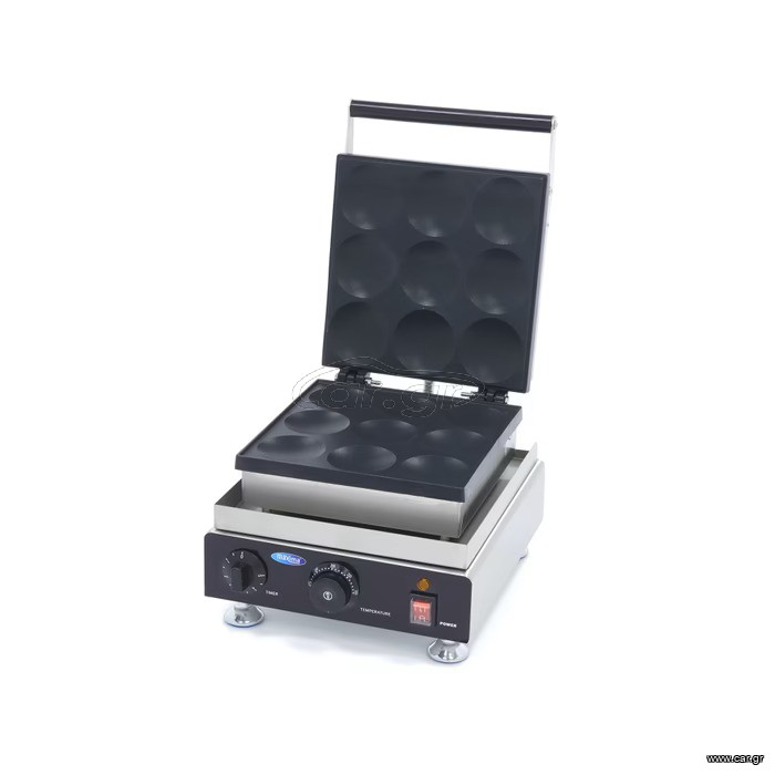 ΠΑΡΑΣΚΕΥΑΣΤΗΣ PANCAKE MX-9.7