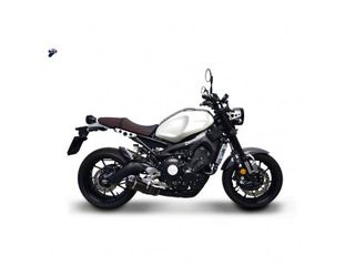 Termignoni ολόσωμη εξάτμιση για Yamaha Mt-09, Mt-09 TRACER, XSR 900