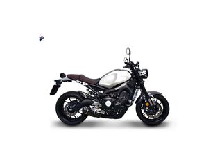 Termignoni ολόσωμη εξάτμιση για Yamaha Mt-09, Mt-09 TRACER, XSR 900