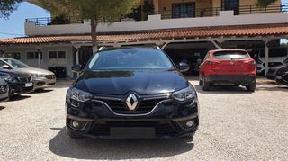 Renault Megane '20 S/W (EL1021)