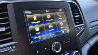 Renault Megane 2020 ΠΡΟΣΦΟΡΑ!!!! 1.5 DCI S/W  (EL1021)-thumb-14