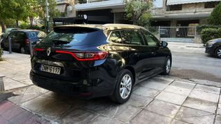 Renault Megane 2020 ΠΡΟΣΦΟΡΑ!!!! 1.5 DCI S/W  (EL1021)-thumb-5