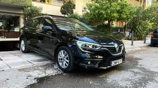 Renault Megane 2020 ΠΡΟΣΦΟΡΑ!!!! 1.5 DCI S/W  (EL1021)-thumb-3