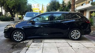 Renault Megane 2020 ΠΡΟΣΦΟΡΑ!!!! 1.5 DCI S/W  (EL1021)-thumb-8