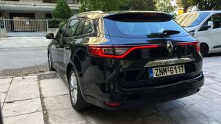 Renault Megane 2020 ΠΡΟΣΦΟΡΑ!!!! 1.5 DCI S/W  (EL1021)-thumb-7