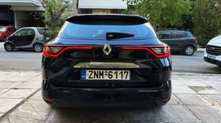 Renault Megane 2020 ΠΡΟΣΦΟΡΑ!!!! 1.5 DCI S/W  (EL1021)-thumb-6