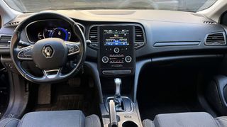 Renault Megane 2020 ΠΡΟΣΦΟΡΑ!!!! 1.5 DCI S/W  (EL1021)-thumb-9