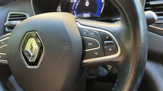Renault Megane 2020 ΠΡΟΣΦΟΡΑ!!!! 1.5 DCI S/W  (EL1021)-thumb-11