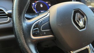 Renault Megane 2020 ΠΡΟΣΦΟΡΑ!!!! 1.5 DCI S/W  (EL1021)-thumb-10