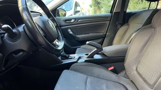 Renault Megane 2020 ΠΡΟΣΦΟΡΑ!!!! 1.5 DCI S/W  (EL1021)-thumb-20
