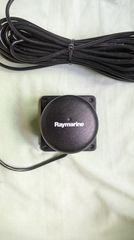 Raytheon Raymarine Autohelm Fluxgate Compass Module M81190 f/ Marine Autopilot